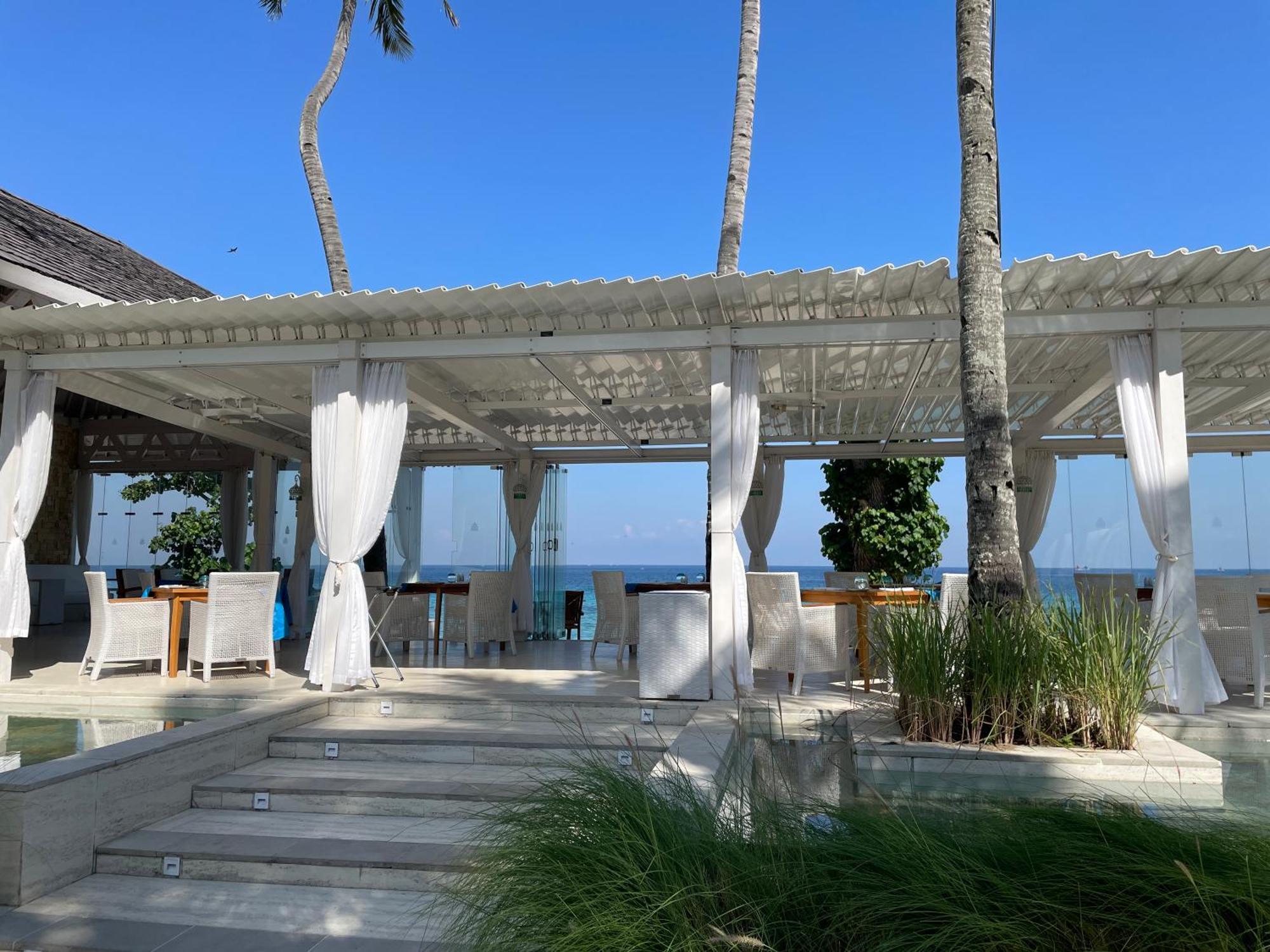 Seven Secrets By Hanging Gardens Senggigi Exterior photo